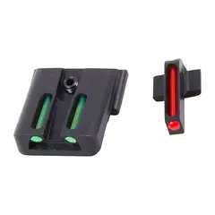 Brite-Site Fiber Optic S&W M&P sight set - photo 2