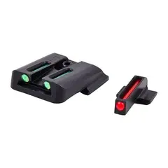 Brite-Site Fiber Optic S&W M&P sight set - photo 3