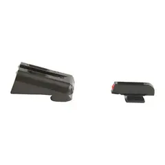 Brite-Site Fiber Optic Kimber sight set - photo 2