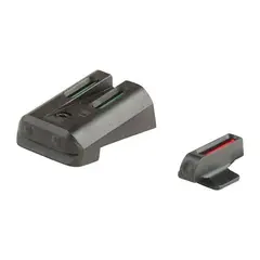 Brite-Site Fiber Optic Kimber sight set - photo 3