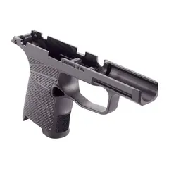 Grip Module, WCP365, Manual Safety, Black - photo 1