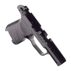 Grip Module, WCP365, Manual Safety, Black - photo 2