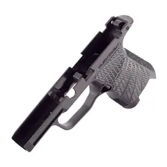 Grip Module, WCP365, Manual Safety, Black - photo 4