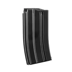 Heckler & Koch 416/AR-15 Magazine 223/5.56 20rd Steel Black - photo 2