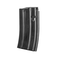 Heckler & Koch 416/AR-15 Magazine 223/5.56 20rd Steel Black - photo 3