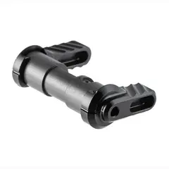 AR-15 Lite Safety Selector Ambidextrous Lightweight - photo 4