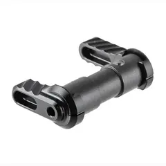 AR-15 Lite Safety Selector Ambidextrous Lightweight - photo 5