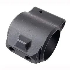 AR-15 .750   Gas Block Steel - photo 1