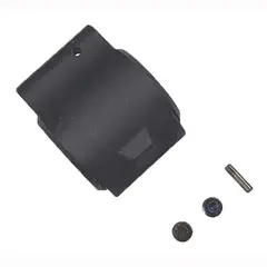 AR-15 .750   Gas Block Steel - photo 2