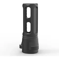 Sentinel 30 Cal Caged Flash HDR for Breek-LOK 3QD 5/8X24" - photo 1