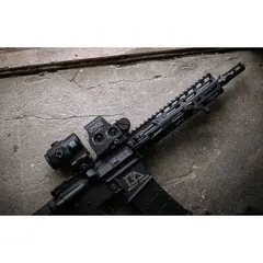 Sentinel 30 Cal Caged Flash HDR for Breek-LOK 3QD 5/8X24" - photo 4
