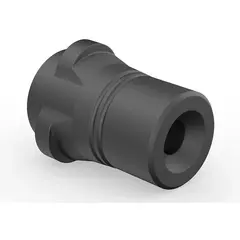Void Mount 30 Caliber for Breek-LOK 3QD 5/8x24" - photo 2