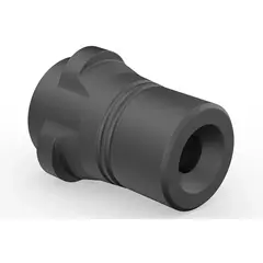 Void Mount 5.56 NATO for Breek-LOK 3QD 1/2x28" - photo 1