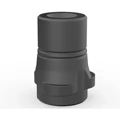 Void Mount 5.56 NATO for Breek-LOK 3QD 1/2x28" - photo 2