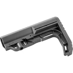 Battlelink Minimalist Stock Restricted State M-S Blk - photo 1