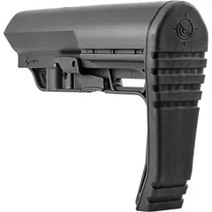 Battlelink Minimalist Stock Restricted State M-S Blk - photo 6