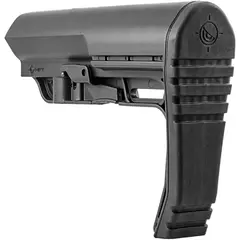 Battlelink Minimalist Stock Restricted State Commercial BLK - photo 2