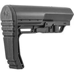 Battlelink Minimalist Stock Restricted State Commercial BLK - photo 3