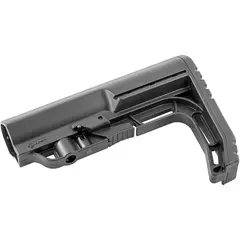 Battlelink Minimalist Stock Restricted State Commercial BLK - photo 4