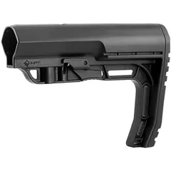 Battlelink Minimalist Stock Restricted State Commercial BLK - photo 5