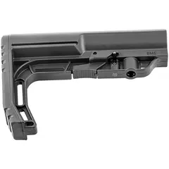 Battlelink Minimalist Stock Restricted State Commercial BLK - photo 6