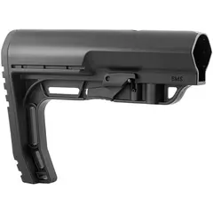 Battlelink Minimalist Stock Restricted State Commercial BLK - photo 7