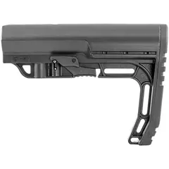 Battlelink Minimalist Stock Restricted State Commercial BLK - photo 8