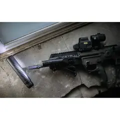 Scorch 9mm 3-Prong Flash HDR for Breek-LOK 3QD 5/8x24" - photo 3