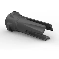 Scorch 30 Caliber 3-Prong Flash HDR for Breek-LOK 3QD 5/8x24 - photo 3