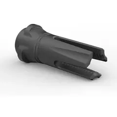 Scorch 9mm 3-Prong Flash HDR for Breek-LOK 3QD 1/2x28" - photo 3