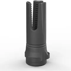 Scorch 9mm 3-Prong Flash HDR for Breek-LOK 3QD 1/2x28" - photo 4