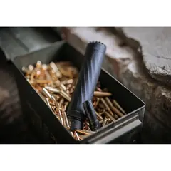 Scorch 9mm 3-Prong Flash HDR for Breek-LOK 3QD 1/2x28" - photo 5