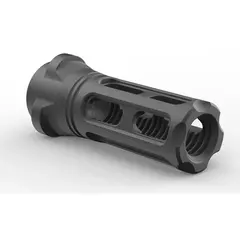 Sentinel 9mm Caged Flash HDR for Breek-LOK 3QD 1/2x28" - photo 2