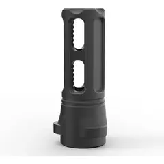 Sentinel 9mm Caged Flash HDR for Breek-LOK 3QD 1/2x28" - photo 3