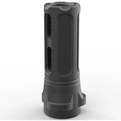 Sentinel 9mm Caged Flash HDR for Breek-LOK 3QD 1/2x28" - photo 4