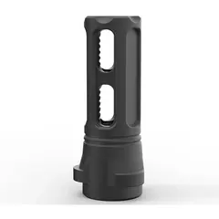 Sentinel 9mm Caged Flash HDR for Breek-LOK 3QD 5/8X24" - photo 1