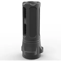 Sentinel 9mm Caged Flash HDR for Breek-LOK 3QD 5/8X24" - photo 2