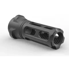 Sentinel 9mm Caged Flash HDR for Breek-LOK 3QD 5/8X24" - photo 4