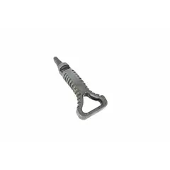 SCAR Ambidextrous Charging Handle, Black - photo 2