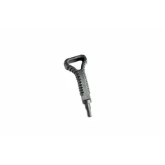 SCAR Ambidextrous Charging Handle, Black - photo 3