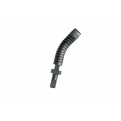 SCAR Ambidextrous Charging Handle, Black - photo 4