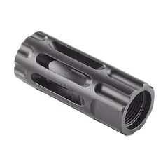 Muzzle Brake Q-Comp 11/16-24 Steel Black - photo 4