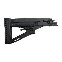AK-47 Archangel OPFOR Stock Collapsible  BLK - photo 2