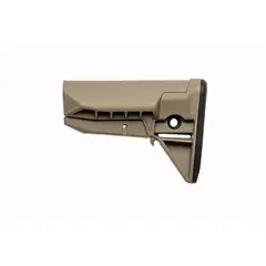 BCMGUNFIGHTER Stock SOPMOD MOD 0 Mil-Spec FDE - photo 1