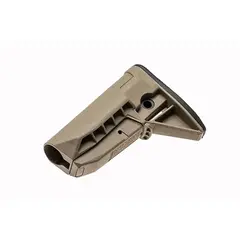 BCMGUNFIGHTER Stock SOPMOD MOD 0 Mil-Spec FDE - photo 4