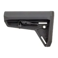 MOE SL Collapsible Mil-Spec Carbine Stock for AR-15 Gray - photo 1
