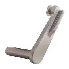 SS Bullet Proof Slide Stop, .45 ACP - photo 1