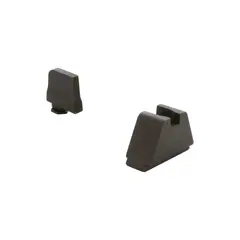 5XL Opt Comp Sights Serrated Front .407"F/.507"R for Glock - photo 2