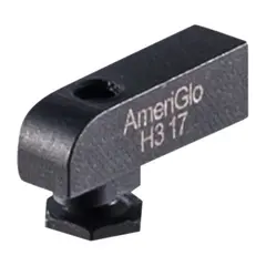 0.165"x0.140 Orange Front Sight for Glock~ - photo 2