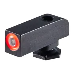 0.165"x0.140 Orange Front Sight for Glock~ - photo 3